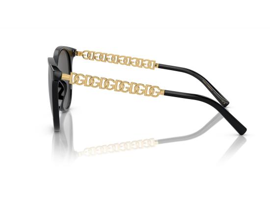 26SS 돌체앤가바나 선글라스 0DG6189U BLACK - DOLCE & GABBANA