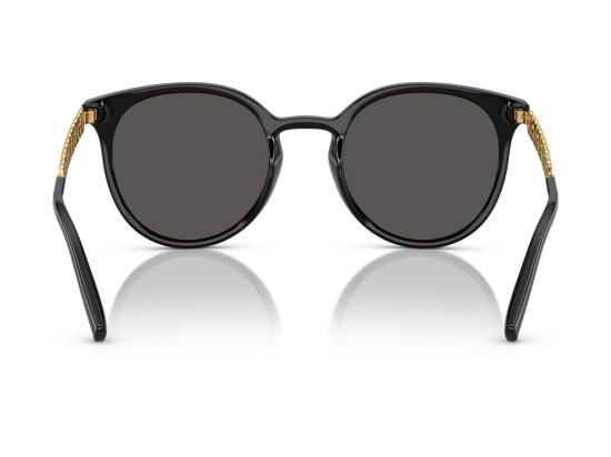 26SS 돌체앤가바나 선글라스 0DG6189U BLACK - DOLCE & GABBANA
