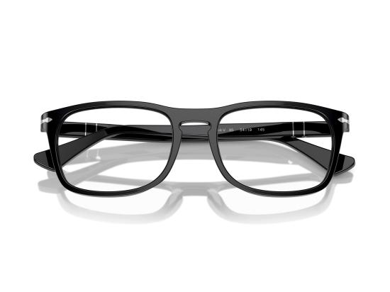 26FW 페르솔 안경 0PO3344V BLACK - PERSOL