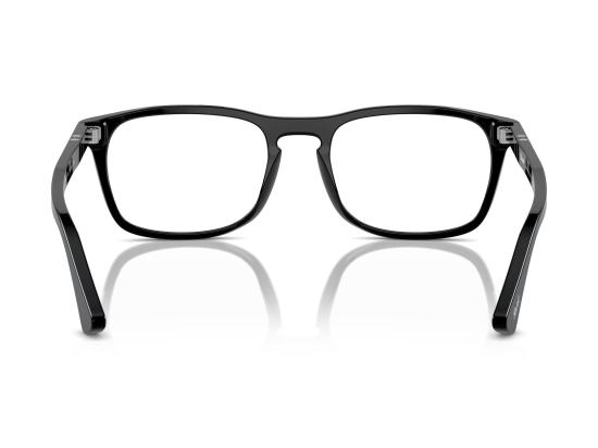 26FW 페르솔 안경 0PO3344V BLACK - PERSOL