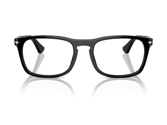26FW 페르솔 안경 0PO3344V BLACK - PERSOL