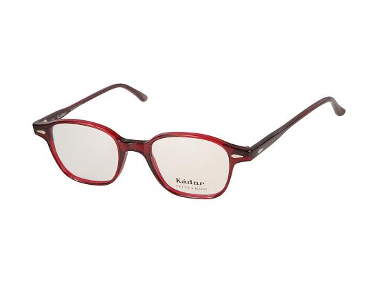 26SS 카돌 안경 QUADRO RED