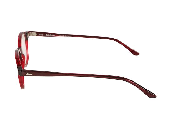 26SS 카돌 안경 QUADRO RED - KADOR