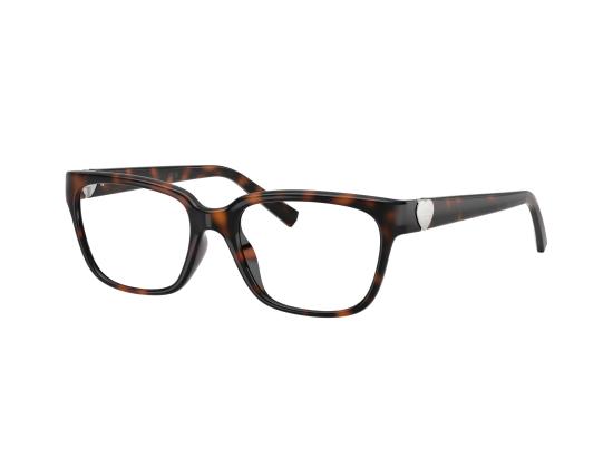 26FW 티파니앤코 안경 0TF2286D BROWN