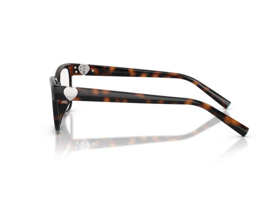 26FW 티파니앤코 안경 0TF2286D BROWN - TIFFANY & CO