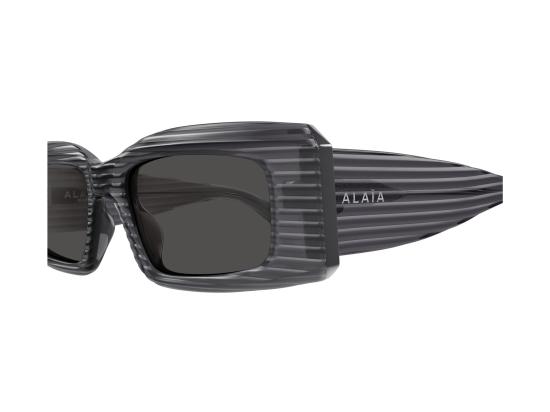  알라이아 선글라스 AA0078S GREY - ALAIA