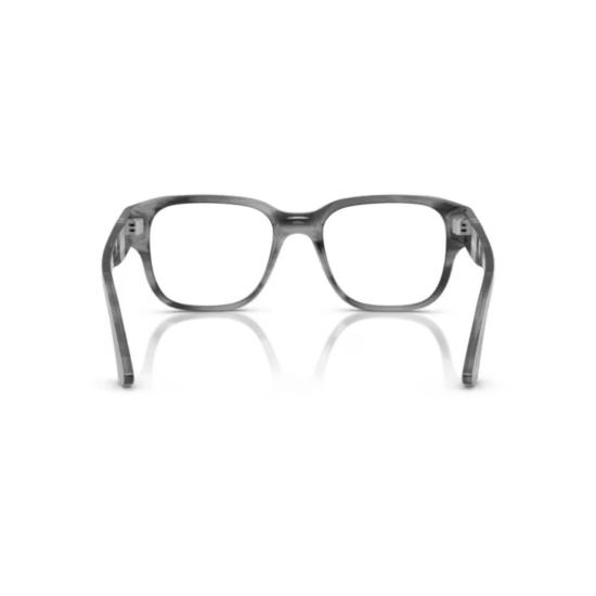 26FW 페르솔 안경 0PO3374V GREY - PERSOL