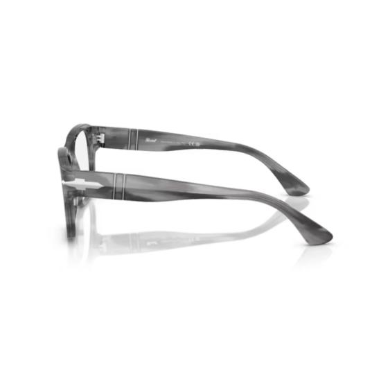 26FW 페르솔 안경 0PO3374V GREY - PERSOL