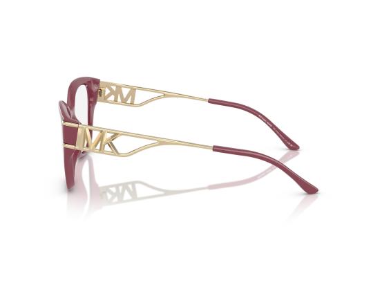 26SS 마이클 코어스 안경 0MK4140U PURPLE - MICHAEL KORS