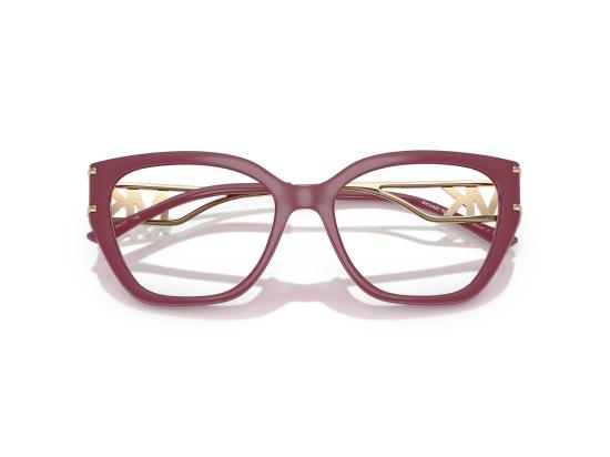 26SS 마이클 코어스 안경 0MK4140U PURPLE - MICHAEL KORS