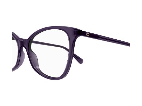 26SS 구찌 안경 GG1360O PURPLE - GUCCI