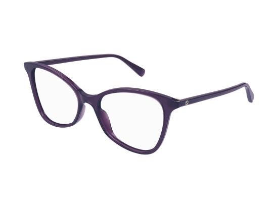 26SS 구찌 안경 GG1360O PURPLE