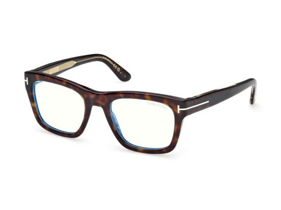 26SS 톰포드 안경 FT6076 B BROWN