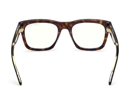 26SS 톰포드 안경 FT6076 B BROWN - TOMFORD