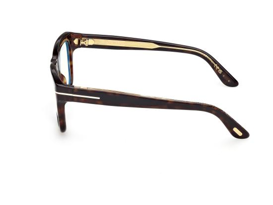 26SS 톰포드 안경 FT6076 B BROWN - TOMFORD