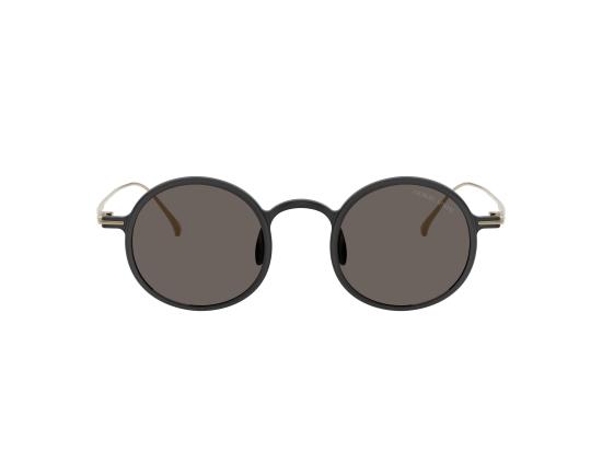 26FW 조르지오 아르마니 선글라스 0AR6173T BLACK - GIORGIO ARMANI