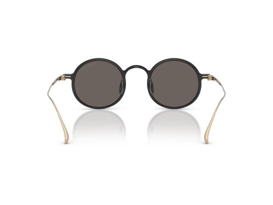 26FW 조르지오 아르마니 선글라스 0AR6173T BLACK - GIORGIO ARMANI