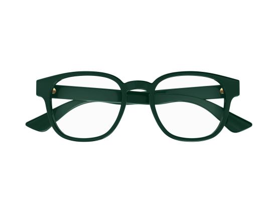 26SS 구찌 안경 GG1343O GREEN - GUCCI