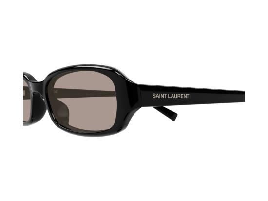 26FW 생로랑 선글라스 SL 872 ERIN BLACK - SAINT LAURENT