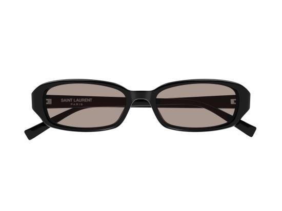 26FW 생로랑 선글라스 SL 872 ERIN BLACK - SAINT LAURENT