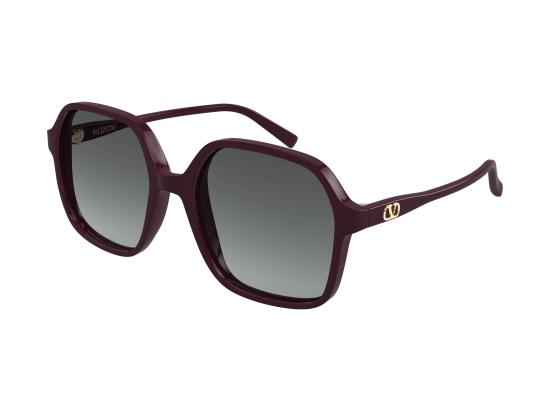 26FW 발렌티노 가라바니 선글라스 VG0018S PURPLE