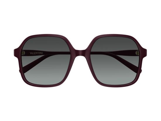 26FW 발렌티노 가라바니 선글라스 VG0018S PURPLE - VALENTINO GARAVANI