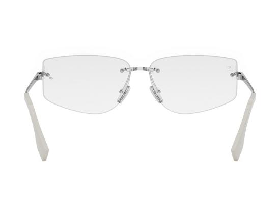 25FW 펜디 안경 FE5116US SILVER - FENDI
