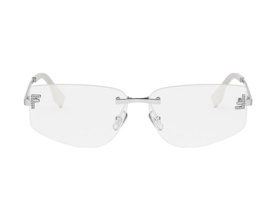 25FW 펜디 안경 FE5116US SILVER - FENDI