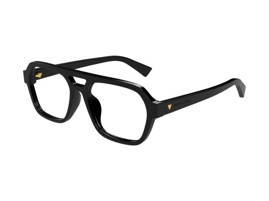 26FW 보테가베네타 안경 BV1336OA BLACK