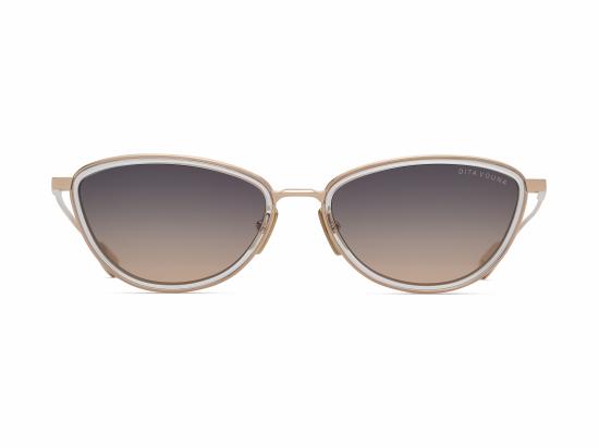 26SS 디타 선글라스 VOUNA GOLD - DITA
