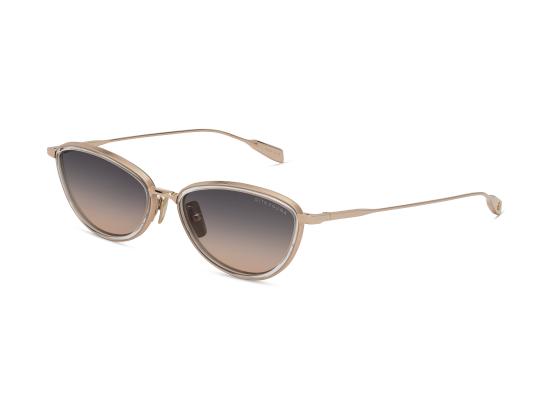 26SS 디타 선글라스 VOUNA GOLD
