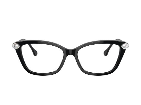 26FW 스와로브스키 안경 0SK2011 BLACK - SWAROVSKI