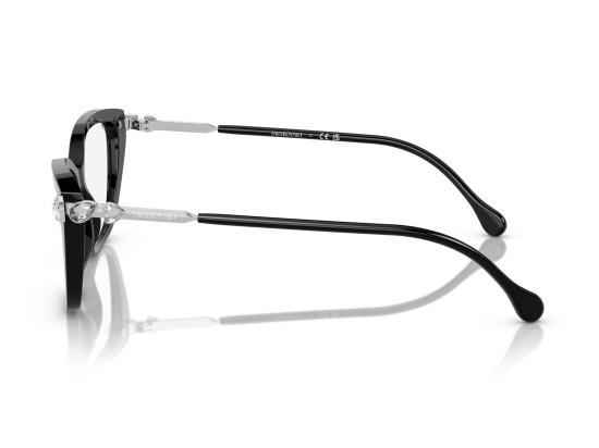 26FW 스와로브스키 안경 0SK2011 BLACK - SWAROVSKI