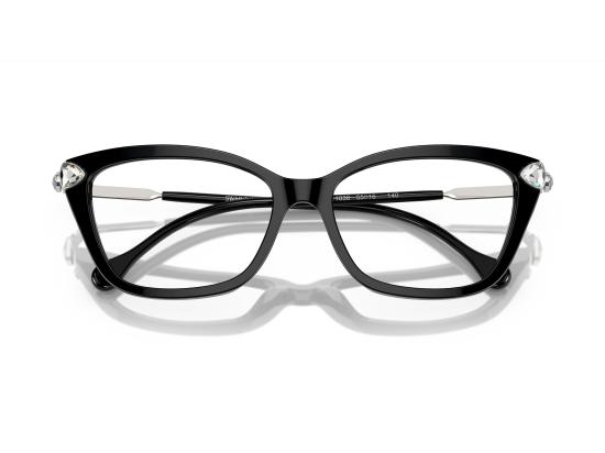 26FW 스와로브스키 안경 0SK2011 BLACK - SWAROVSKI
