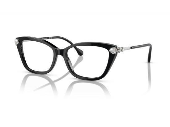 26FW 스와로브스키 안경 0SK2011 BLACK - SWAROVSKI