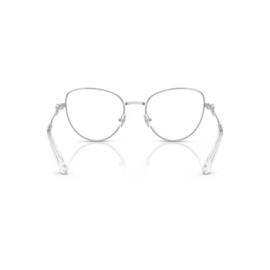 26FW 스와로브스키 안경 0SK1022 SILVER - SWAROVSKI