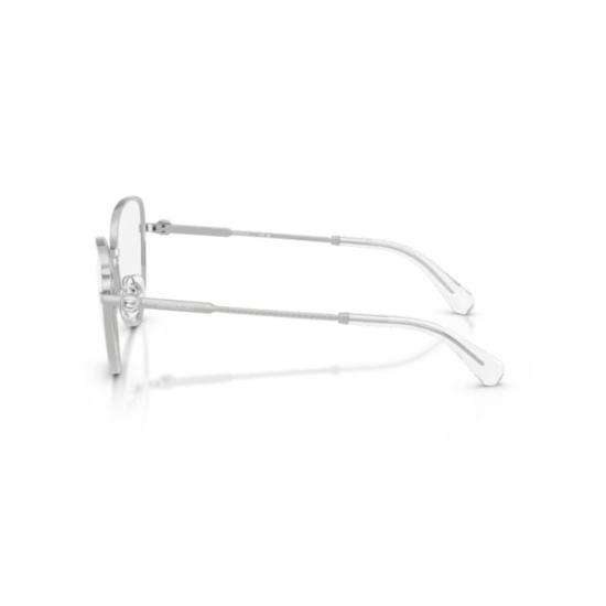 26FW 스와로브스키 안경 0SK1022 SILVER - SWAROVSKI