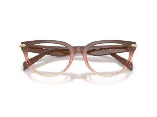 26FW 마이클 코어스 안경 0MK4168D PINK - MICHAEL KORS
