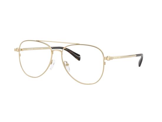 26FW 마이클 코어스 안경 0MK3089 GOLD