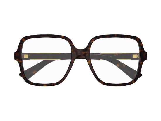 26SS 구찌 안경 GG1193OA BROWN - GUCCI