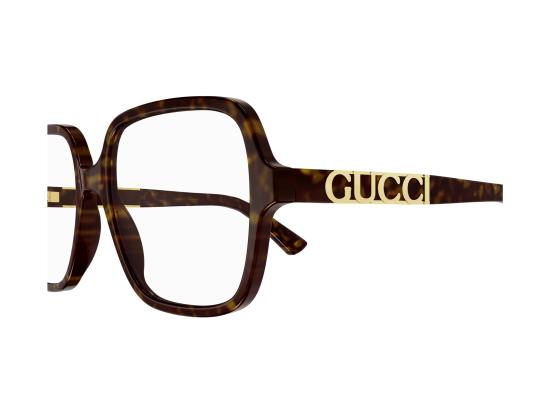 26SS 구찌 안경 GG1193OA BROWN - GUCCI