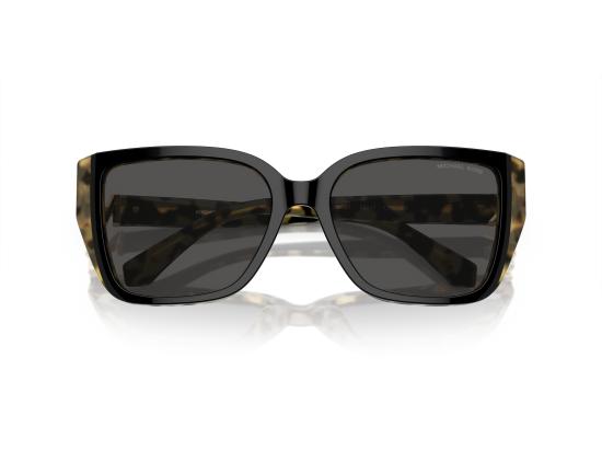 26FW 마이클 코어스 선글라스 0MK2199 BLACK - MICHAEL KORS