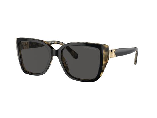 26FW 마이클 코어스 선글라스 0MK2199 BLACK