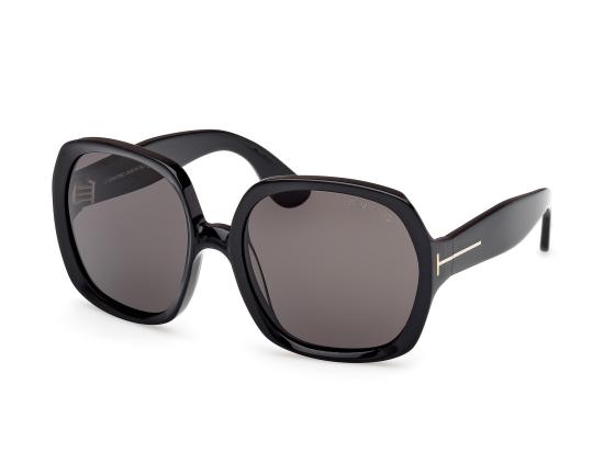 26SS 톰포드 선글라스 FT1221 BLACK