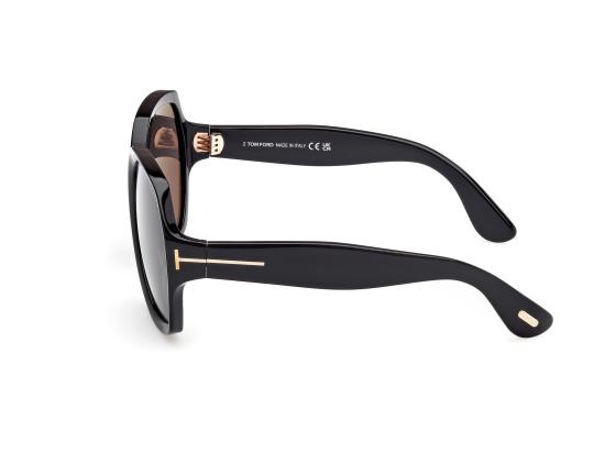 26SS 톰포드 선글라스 FT1221 BLACK - TOMFORD