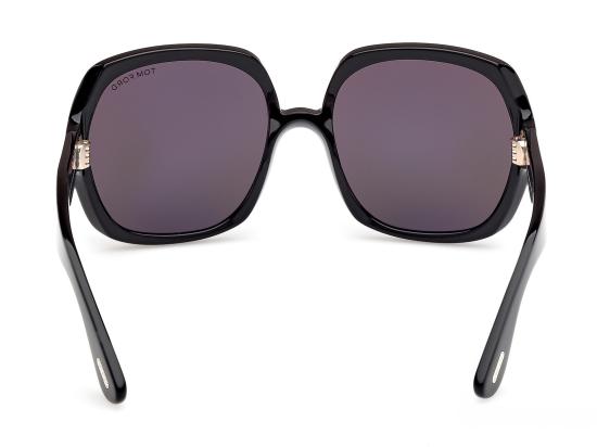 26SS 톰포드 선글라스 FT1221 BLACK - TOMFORD
