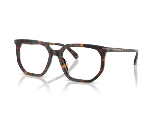 26FW 마이클 코어스 안경 0MK4158U BROWN - MICHAEL KORS