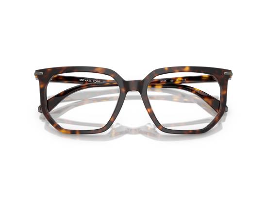 26FW 마이클 코어스 안경 0MK4158U BROWN - MICHAEL KORS