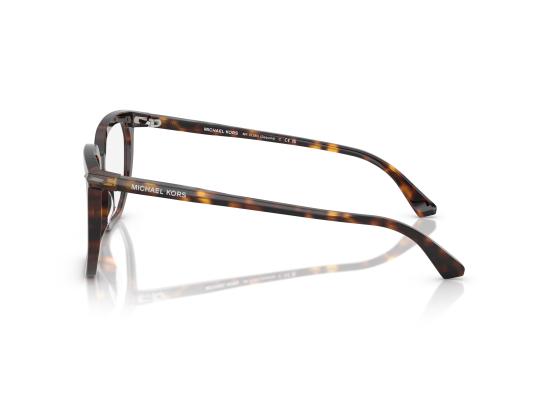 26FW 마이클 코어스 안경 0MK4158U BROWN - MICHAEL KORS