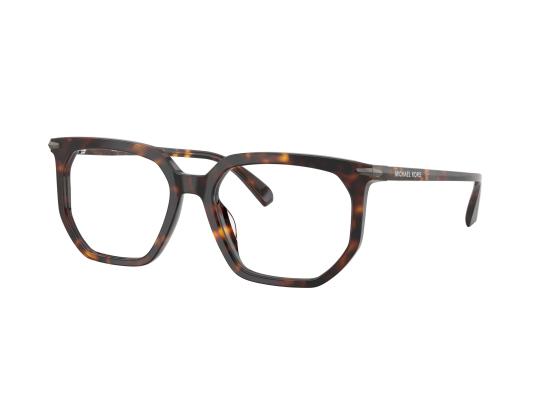 26FW 마이클 코어스 안경 0MK4158U BROWN